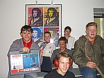 Schlerbild fr die Tagung Schule und Beruf