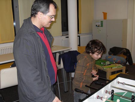 Abenteuer Fliegen 007